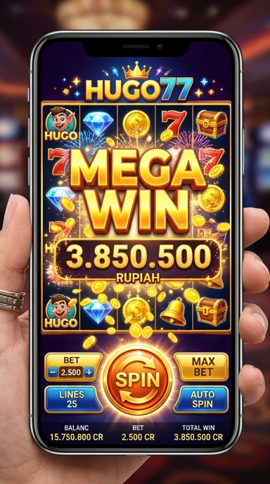 hugo77 - Akses Unduhan Terpercaya dan Memudahkan